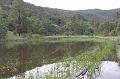 Maderal Canyon Pond